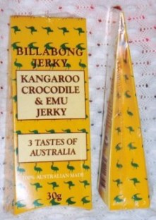 mixed jerky try pack