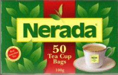 Australian tea Nerada