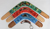 Boomerang gift sets