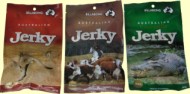 food gift pack - Australian jerky