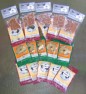 Jerky sampler packs