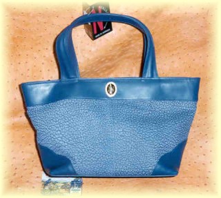 lady handbag