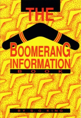 Boomerang Information Book